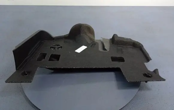 BMW 7 G11 G12 Other sill/pillar trim element 9299468