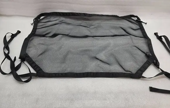 Volvo XC40 Trunk/boot cargo luggage net 32394895