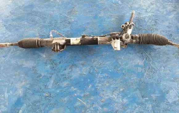 Jeep Grand Cherokee Steering rack P05154513AB
