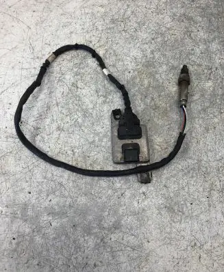 Audi Q3 8U Lambda probe sensor 04L907805L
