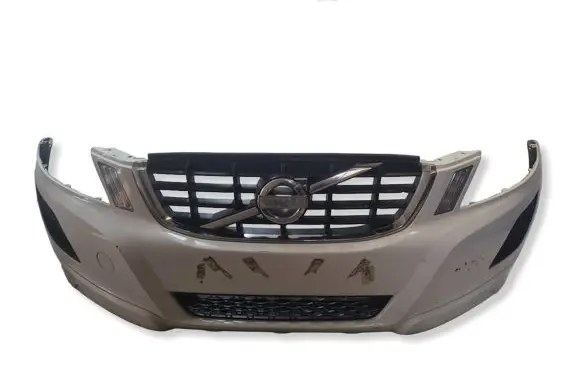 Volvo XC60 Front bumper 