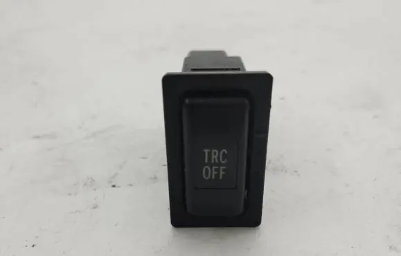 Toyota Corolla Verso AR10 Traction control (ASR) switch Tr8801 4740Q64