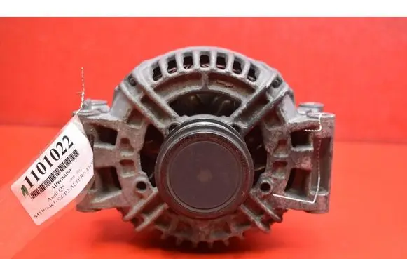 Audi Q5 SQ5 8R Generator/alternator 06H903016L