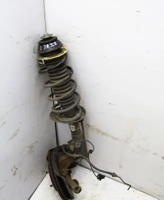 Honda Jazz Front wheel hub spindle knuckle 1111