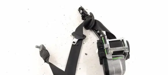 Mercedes-Benz S W221 Front seatbelt 2218605185 2218608985
