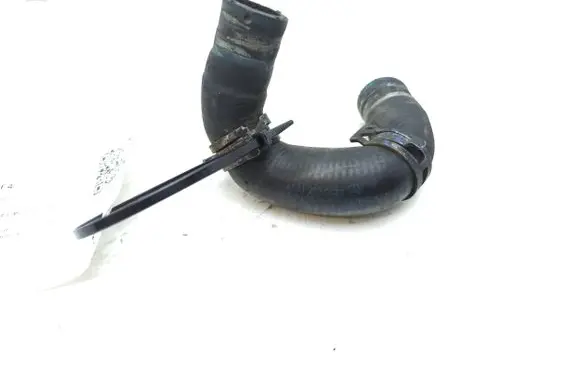 Mercedes-Benz E W212 Engine coolant pipe/hose A6512030882