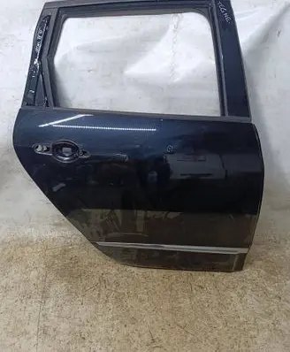 Renault Scenic III - Grand scenic III Rear door 