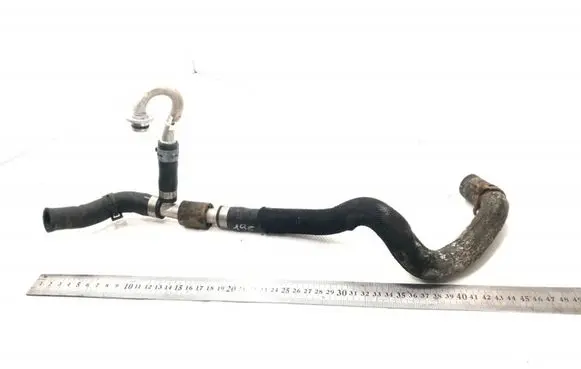 Audi RS4 Engine coolant pipe/hose 079121131BF