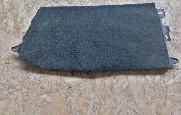 Volvo S60 Centre console side trim rear 31497751 31497757 31497755