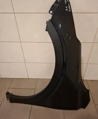 KIA Xceed Fender