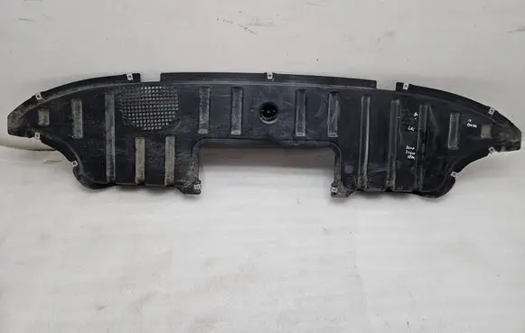 Volkswagen ID. Buzz Front bumper skid plate/under tray 1T3825523