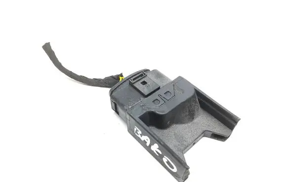Audi A3 S3 8V Fuel injection pump control unit/module 5Q0906093 H100009 190206304182