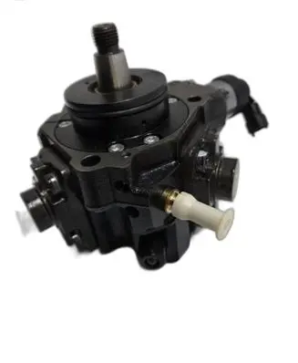 Opel Vivaro Fuel injection high pressure pump 0445010404