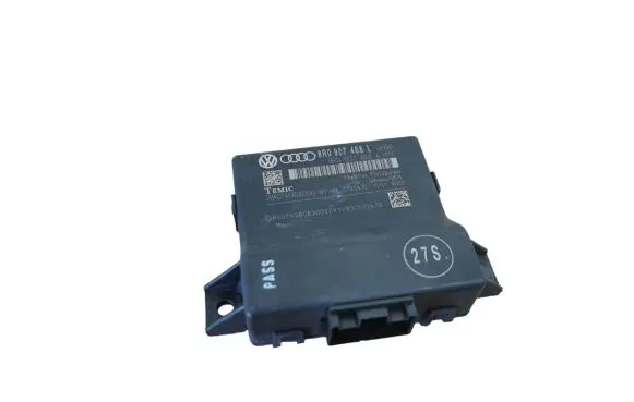 Audi A4 S4 B8 8K Gateway control module 8R0907468L 2840745808300 8R0907468A