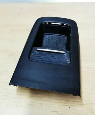 BMW 3 E92 E93 Ashtray trim (rear) 696094 58450713