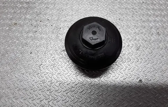 Volkswagen Touran I Oil filter cover 045115433E