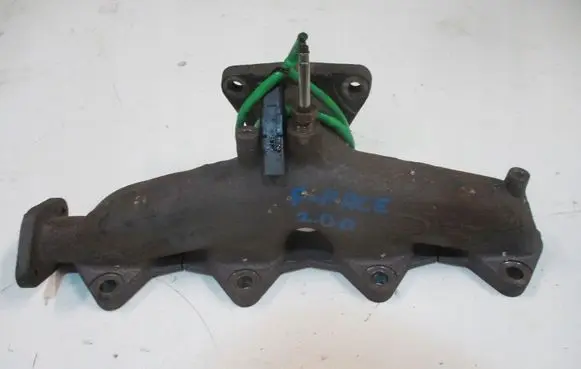 Jaguar XJ SERIE 1 Exhaust manifold G4D39430CB