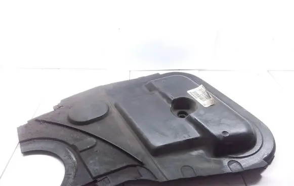 Volvo S80 Timing belt guard (cover) 9471777 9180744