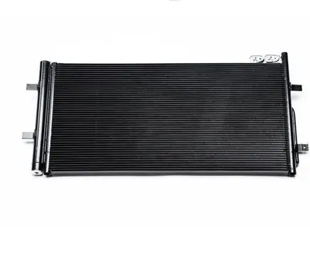 Audi Q3 8U Coolant radiator 8U0260401B