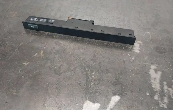BMW 5 E39 ASC control unit/module 8373707 61318373707