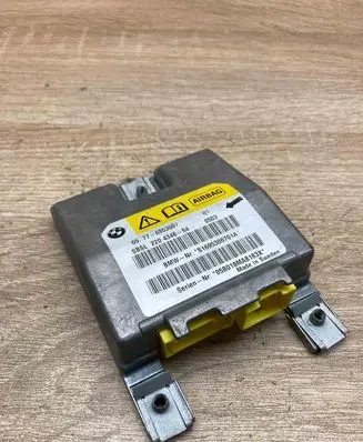 BMW 5 E60 E61 Airbag control unit/module 6953007