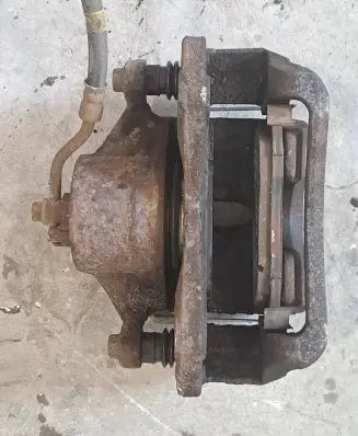 Hyundai ix35 Front brake caliper