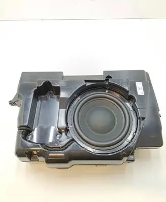 Porsche Macan (95B) Subwoofer speaker 95B035481B