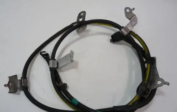 Subaru Levorg Handbrake/parking brake wiring cable 26018VA000