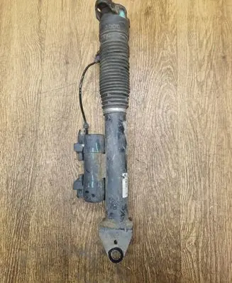 Mercedes-Benz GLS X166 Rear shock absorber/damper A1663263100