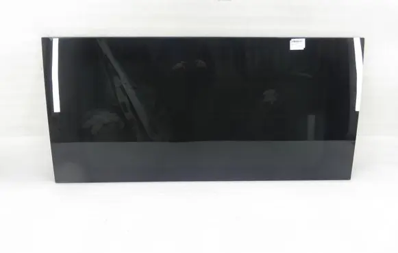 Fiat Ducato Side middle window/glass 