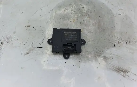 Land Rover Range Rover Sport L320 Door control unit/module BJ3214D620AC 1009352100
