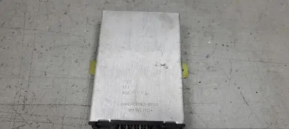 Mercedes-Benz SL R107 Cruise control unit/module A0015452132