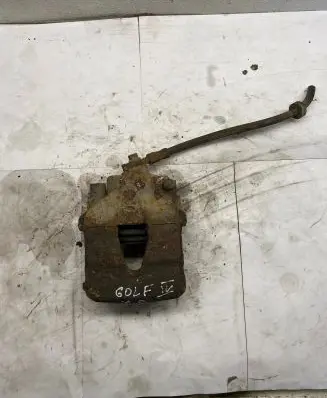 Volkswagen Golf IV Front brake caliper