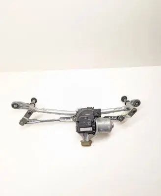 Opel Grandland X Front wiper linkage and motor 1397225003 3397022076 HW12SW140
