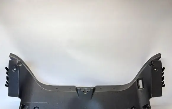 Mercedes-Benz SLK R171 Trunk/boot sill cover protection A1716900041 1716900044 BBP142501