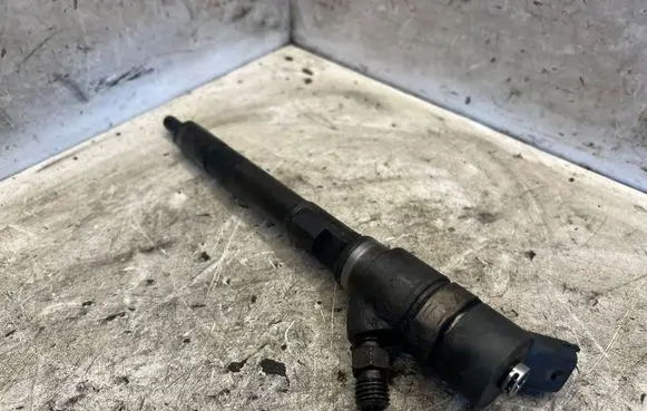 Hyundai Sonata Fuel injector 0445110258