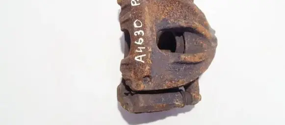 Toyota Corolla Verso AR10 Front brake caliper
