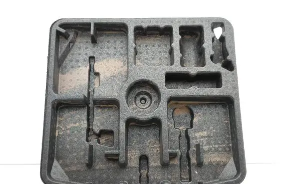 Nissan Qashqai J12 Glove box in trunk 849756UA1A