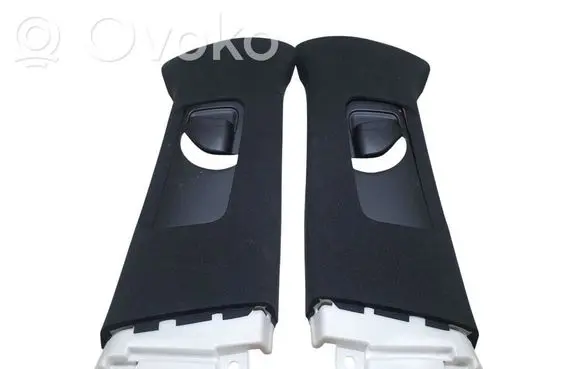 Toyota RAV 4 (XA50) (B) pillar trim (top) 7302412020 7313612040
