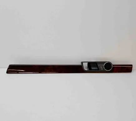 Volkswagen Phaeton Rear door card panel trim 3D4867102F 3D0035411J