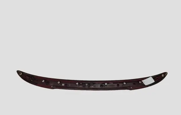 Peugeot 307 CC Tailgate/trunk spoiler 9651251577