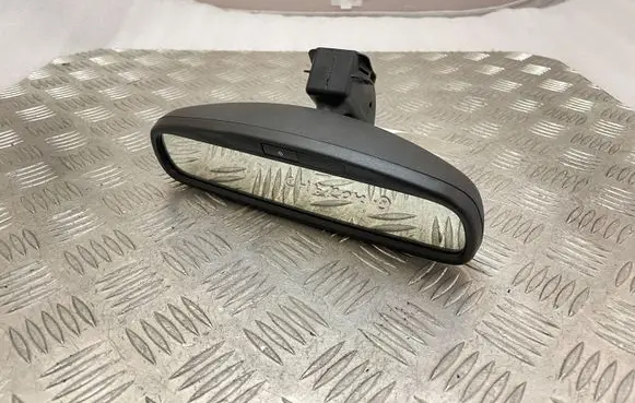 Jeep Grand Cherokee Rear view mirror (interior) 68289782AC