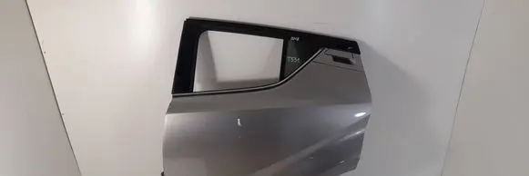 Toyota C-HR I Rear door 0001K02NK