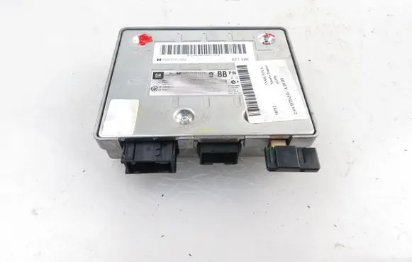 Opel Insignia A Bluetooth control unit module 13314404