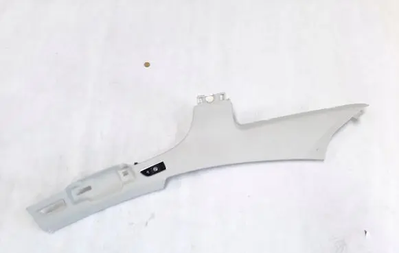Audi A8 S8 D4 4H (A) pillar trim 4H0868290B