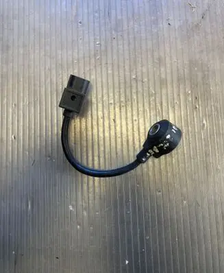 Nissan Qashqai Detonation knock sensor 