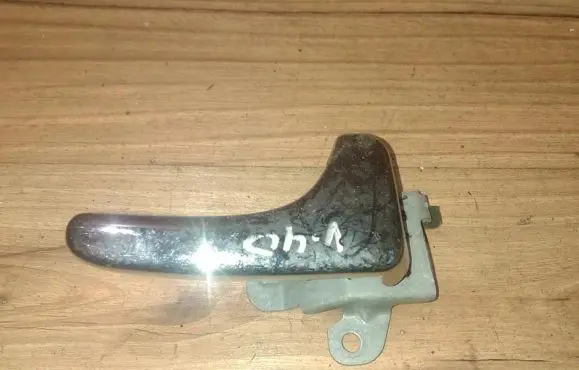 Volvo S40, V40 Rear door interior handle