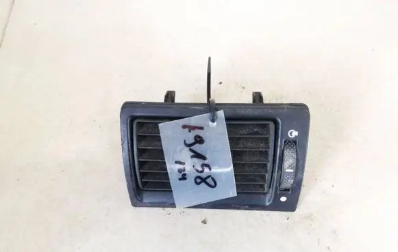 Ford Mondeo Mk III Dash center air vent grill 1s7ha018b09a