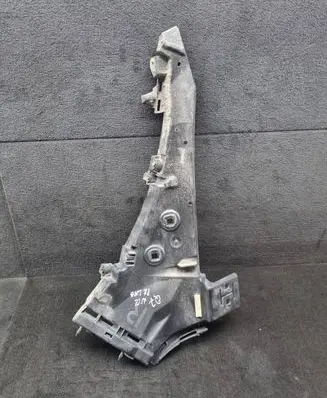 Audi Q7 4L Front bumper mounting bracket 4L0807284 4L0807284B