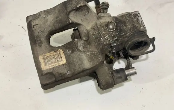 Citroen C5 Rear brake caliper 9686648280